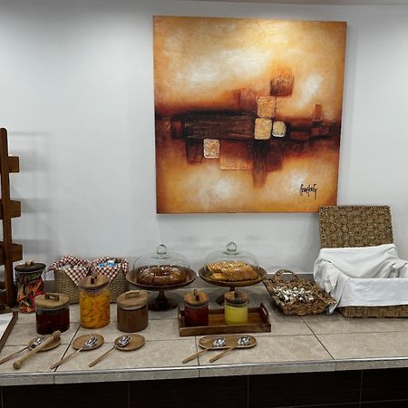 ホテル Porto Matina メタモルフォシ エクステリア 写真